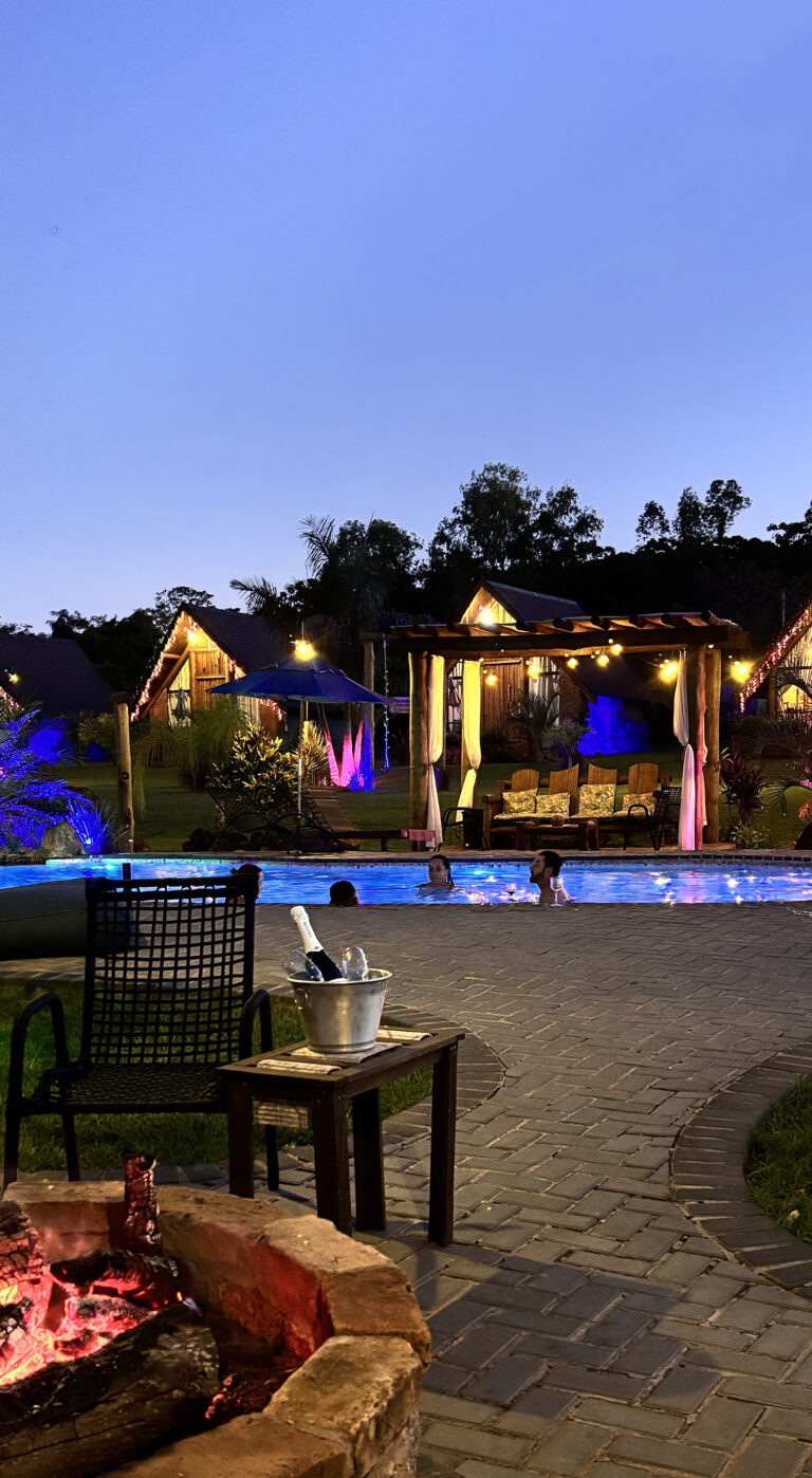 Piscina 7