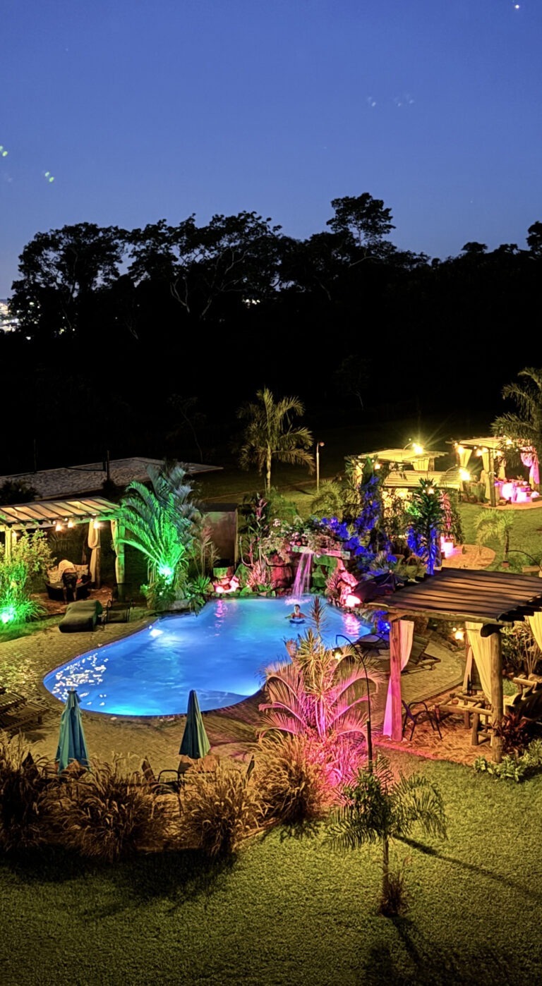 Piscina 8